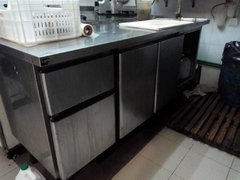 Imagen de EXCELENTE RESTAURANTE en CABA - REMATE GASTRONOMICO EL JUEVES 17/10/2019