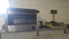ESPECTACULAR REMATE GASTRONOMICO EN CAMPANA EL MIERCOLES 10/4 - comprar online