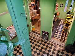 CAFÉ & BRUNCH – MUY BUENAS INSTALACIONES – REMATE ON LINE el JUEVES 17/03/2022 - tienda online