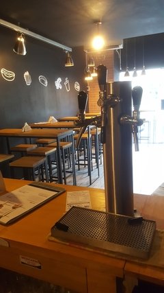 CERVECERIA en VILLA BALLESTER - REMATE GASTRONOMICO EL LUNES 2/12/2019 - tienda online