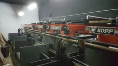 Imagen de RESTO & BAR - IMPORTANTE BOWLING POOL - REMATE GASTRONÓMICO EL MIERCOLES 14/10
