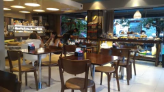 RESTO BRUNCH – PASTELERÍA & CASA de TE - REMATE EL LUNES 9/1/23 - tienda online