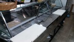 BOUTIQUE DE FIAMBRES - REMATE GASTRONOMICO EL MARTES 2/7