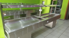 TAKE AWAY - 2 SUCURSALES - REMATE GASTRONOMICO EL MARTES 16/6/2020 - tienda online