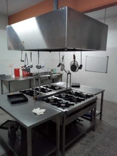 Imagen de INSTITUTO de GASTRONOMIA REMATE GASTRONOMICO EL MARTES 19/11/2019