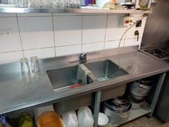 CERVECERIA EN PALERMO - REMATE GASTRONOMICO EL MARTES 23/7 - tienda online