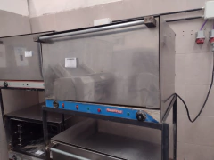 EMPRESA de CATERING - REMATE EL MARTES 14/2/23 - REMATES GASTRONOMICOS - REMATES ON LINE - FONDOS DE COMERCIO - SUBASTAS ON LINE
