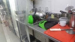 CONFITERIA & CASA de TE - REMATE GASTRONOMICO el JUEVES 5/3/2020