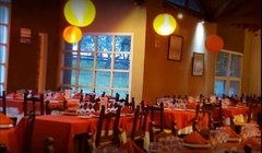 GRAN RESTAURANTE en PARQUE LELOIR REMATE JUEVES 2/5