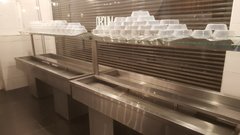COMIDA AL PESO en BELGRANO - REMATE GASTRONOMICO EL JUEVES 25/7 - tienda online