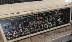 GRAN REMATE de SONIDO, LUZ y VIDEO - EL MIERCOLES 11/12 - comprar online