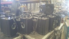 GRAN REMATE de SONIDO, LUZ y VIDEO - EL MIERCOLES 11/12 en internet