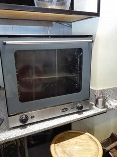 RESTO en CAÑITAS - REMATE GASTRONOMICO EL LUNES 27/1/2020