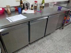 INSTITUTO de GASTRONOMIA REMATE GASTRONOMICO EL MARTES 19/11/2019