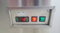Imagen de RECONOCIDA FRANQUICIA de FABRICA DE SANDWICHES - REMATE GASTRONOMICO EL MIERCOLES 25/9/2019