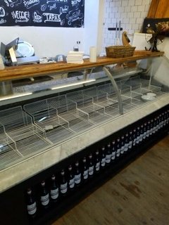 Imagen de TAKE AWAY & RESTO en RECOLETA - SUBASTA GASTRONOMICA EL JUEVES 6/2/2020