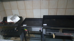 FABRICA de CERVEZA – SALÓN & BURGUER - REMATE GASTRONÓMICO EL MARTES 23/3/2021 - tienda online