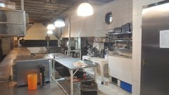 GRAN RESTAURANTE en PARQUE LELOIR REMATE JUEVES 2/5 - comprar online
