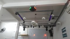 Imagen de SALON de EVENTOS en BARRACAS - REMATE GASTRONOMICO EL LUNES 23/12/2019