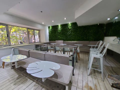 Imagen de CONFITERIA & CAFETERIA – PANADERIA con ELABORACION - REMATE EL MARTES 14/3/23