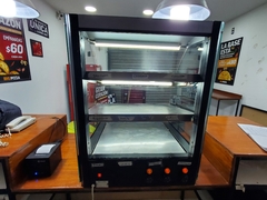CASA de PIZZA & EMPANADAS - TODO 1 AÑO de USO - REMATE ON LINE el MARTES 5/04/2022 - comprar online
