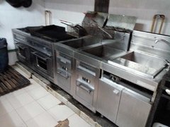 EXCELENTE RESTAURANTE en CABA - REMATE GASTRONOMICO EL JUEVES 17/10/2019 - REMATES GASTRONOMICOS - REMATES ON LINE - FONDOS DE COMERCIO - SUBASTAS ON LINE