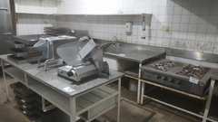 RESTAURANTE - TRADICIONAL BODEGON - REMATE GASTRONOMICO EL MIERCOLES 2 y JUEVES 3/12/2020 - tienda online