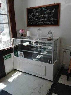 Imagen de CONFITERIA & CAFETERIA - REMATE GASTRONOMICO EL JUEVES 9/01/2020