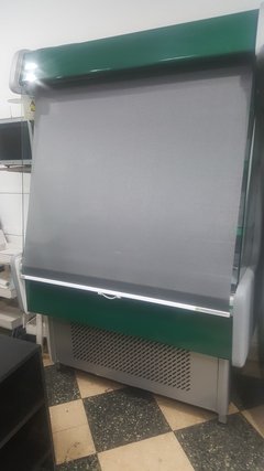 Imagen de NATURAL MARKET en BELGRANO - REMATE GASTRONOMICO EL LUNES 2/3/2020