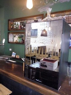 RESTAURANTE en CAÑITAS - REMATE GASTRONOMICO EL JUEVES 18/7 en internet