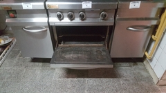 Imagen de CAFETERIA en RECOLETA - REMATE GASTRONOMICO EL MIERCOLES 24/6/2020