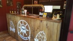Imagen de CERVECERIA en COLEGIALES - REMATE GASTRONOMICO el MIERCOLES 4/12/2019