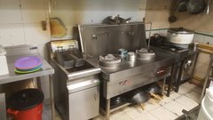 Imagen de RESTO & SUSHI en BELGRANO REMATE GASTRONOMICO EL JUEVES 21/11/2019