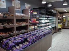 REMATE PANADERIA CON ELABORACION 27/2 - REMATES GASTRONOMICOS - REMATES ON LINE - FONDOS DE COMERCIO - SUBASTAS ON LINE