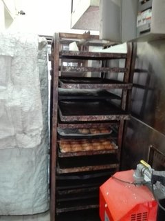 Imagen de REMATE PANADERIA CON ELABORACION 27/2