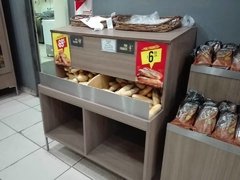 REMATE PANADERIA CON ELABORACION 27/2