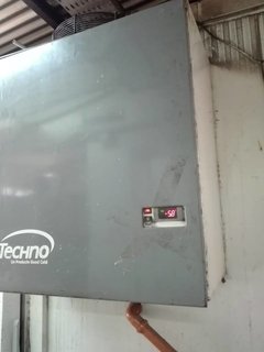 REMATE PANADERIA CON ELABORACION 27/2 - comprar online