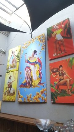 REMATE DE CERVECERIA EN PALERMO - MARTES 12/3