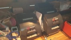 REMATE DE RESTAURANTE EN LA PLATA - JUEVES 14/3 en internet