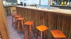 REMATE DE CERVECERIA EN PALERMO - MARTES 12/3