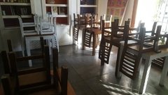 REMATE DE RESTAURANTE EN LA PLATA - JUEVES 14/3 - tienda online