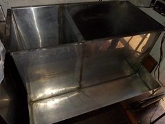 Imagen de REMATE RESTO BAR EN PALERMO - LUNES 11/3