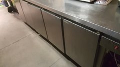 Imagen de REMATE DE RESTAURANTE EN LA PLATA - JUEVES 14/3