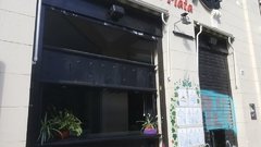REMATE DE RESTAURANTE EN LA PLATA - JUEVES 14/3 en internet