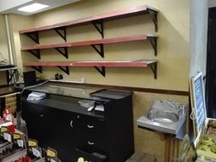 REMATE DE DIETETICA en BARRIO NORTE - VIERNES 15/3 - tienda online
