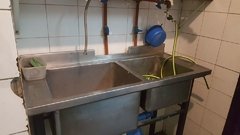 Imagen de REMATE DE CERVECERIA EN PALERMO - MARTES 12/3