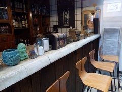 REMATE RESTO BAR EN PALERMO - LUNES 11/3 - REMATES GASTRONOMICOS - REMATES ON LINE - FONDOS DE COMERCIO - SUBASTAS ON LINE