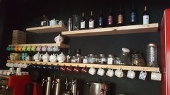 Imagen de REMATE DE RESTAURANTE EN LA PLATA - JUEVES 14/3