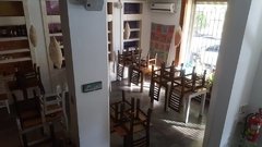 REMATE DE RESTAURANTE EN LA PLATA - JUEVES 14/3