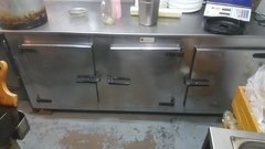 REMATE DE CERVECERIA EN PALERMO - MARTES 12/3